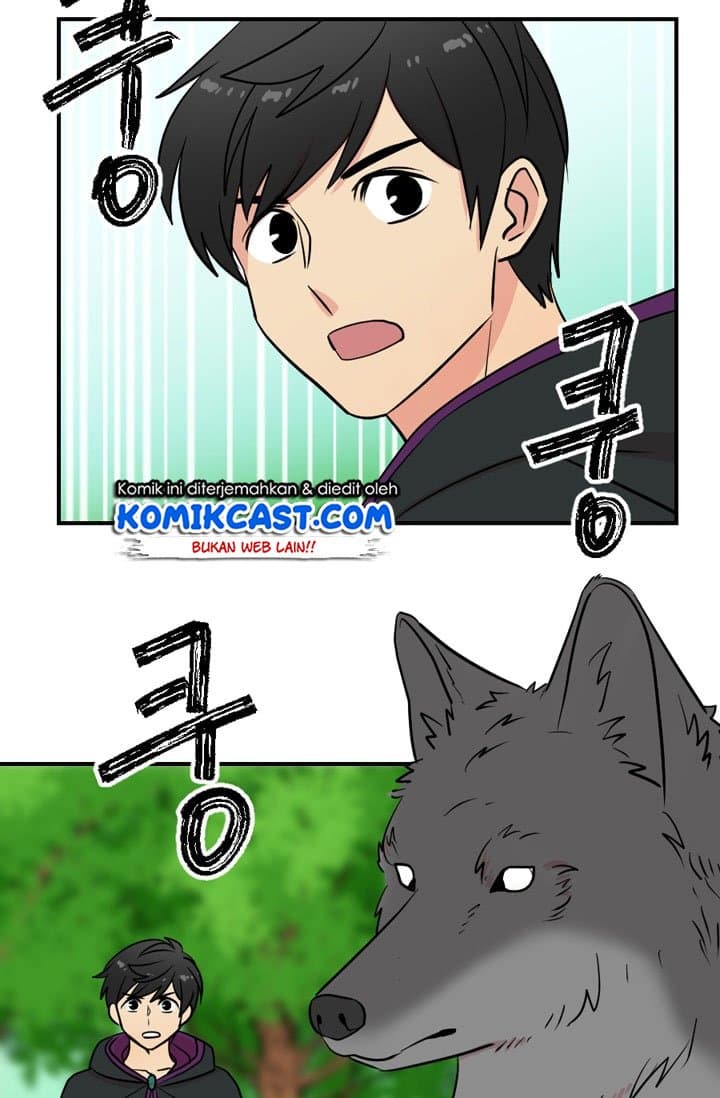 Chapter Komik
              Bookworm Chapter 15 - page 8