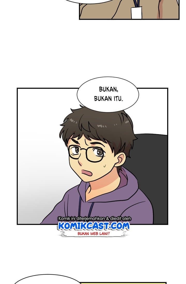 Chapter Komik
              Bookworm Chapter 15 - page 45