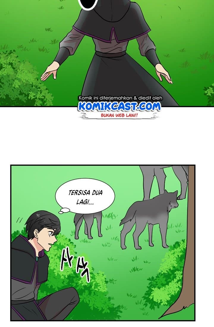 Chapter Komik
              Bookworm Chapter 15 - page 14