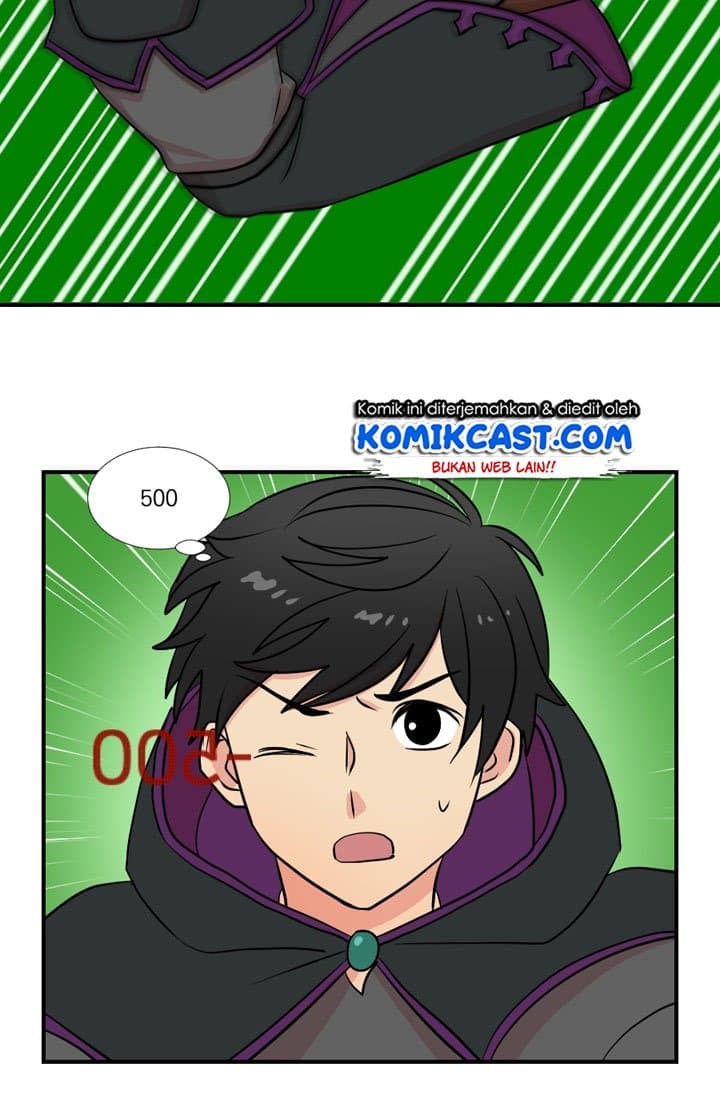 Chapter Komik
              Bookworm Chapter 15 - page 27