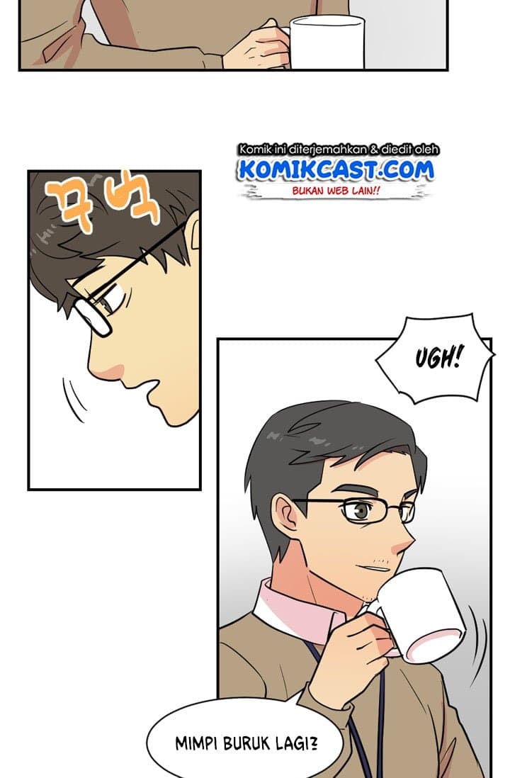 Chapter Komik
              Bookworm Chapter 15 - page 44