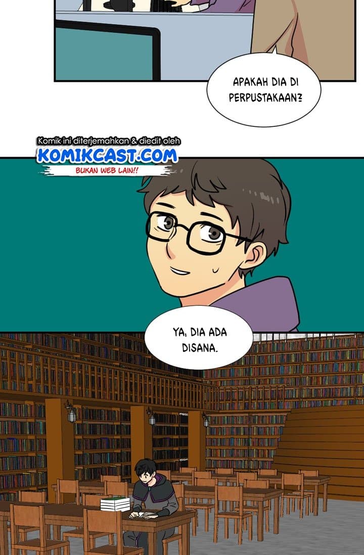 Chapter Komik
              Bookworm Chapter 15 - page 51