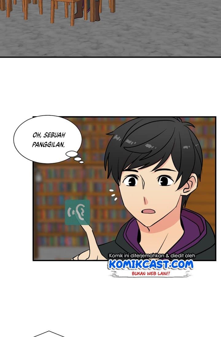 Chapter Komik
              Bookworm Chapter 15 - page 52