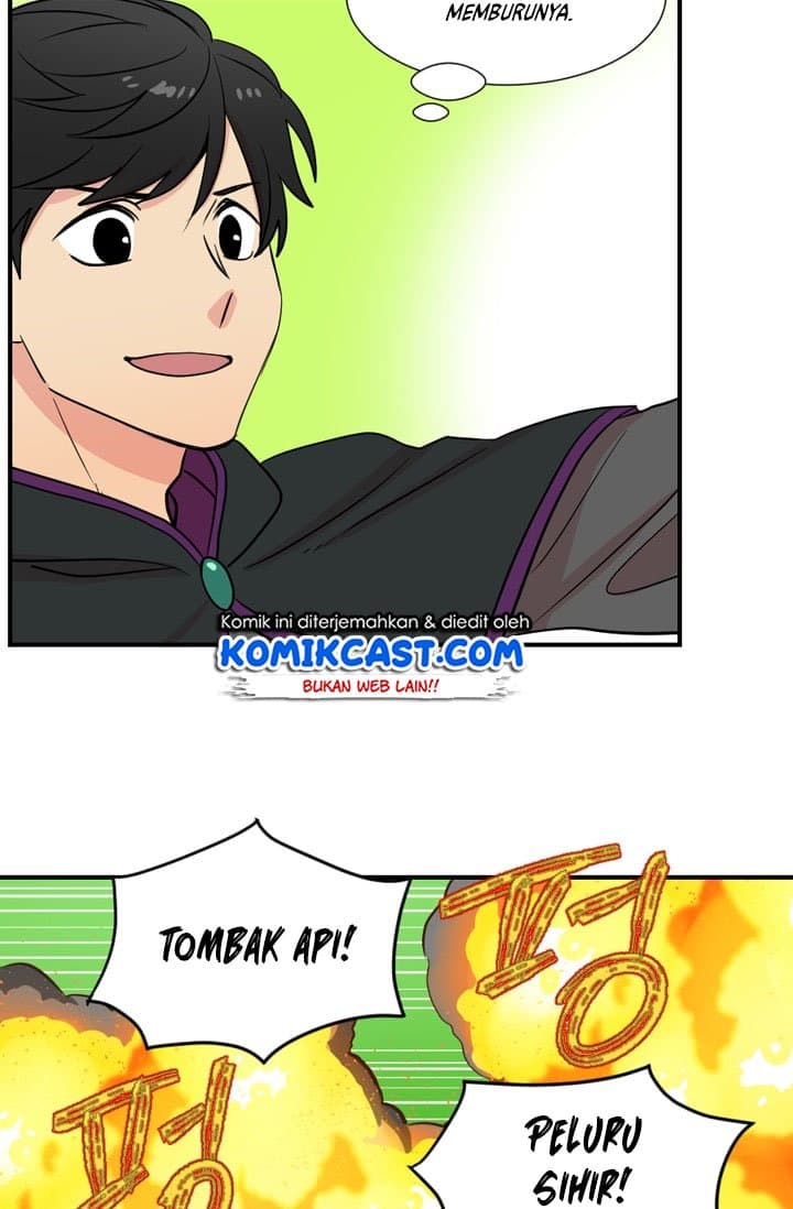 Chapter Komik
              Bookworm Chapter 15 - page 6