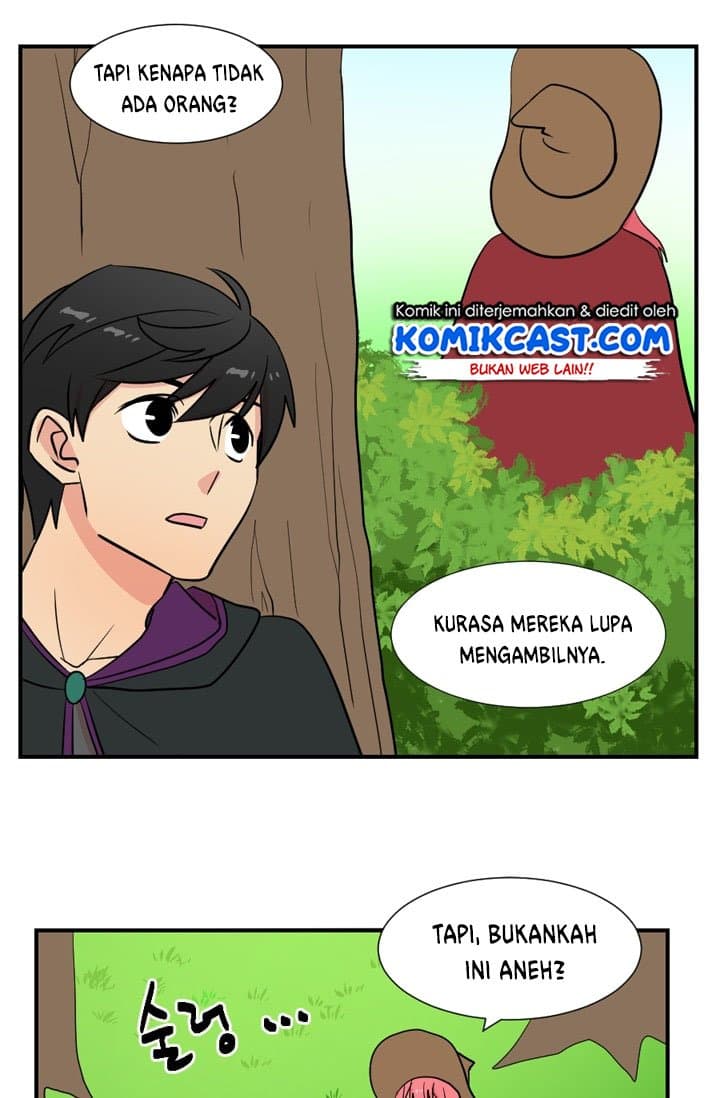 Chapter Komik
              Bookworm Chapter 15 - page 38