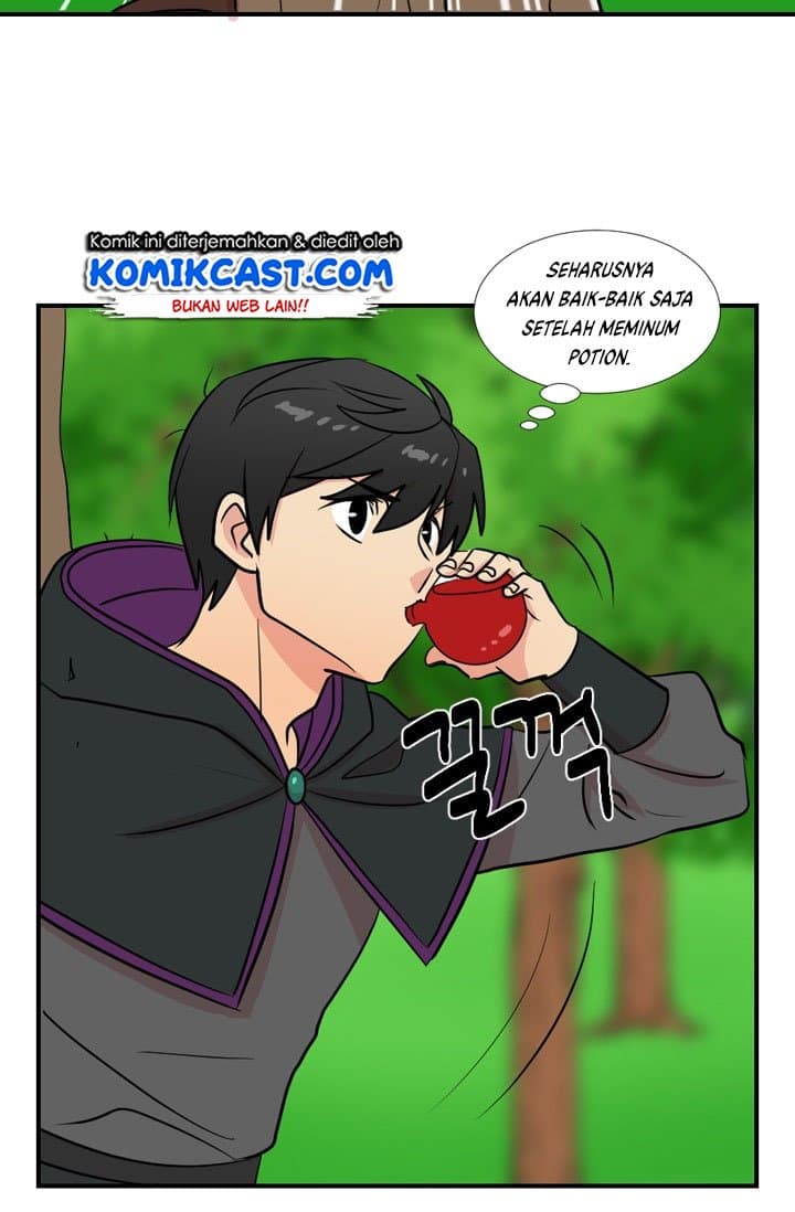 Chapter Komik
              Bookworm Chapter 15 - page 29