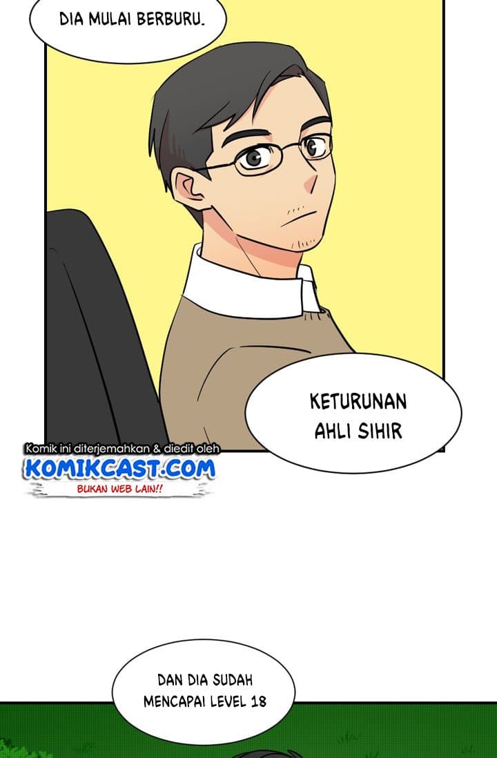 Chapter Komik
              Bookworm Chapter 15 - page 46