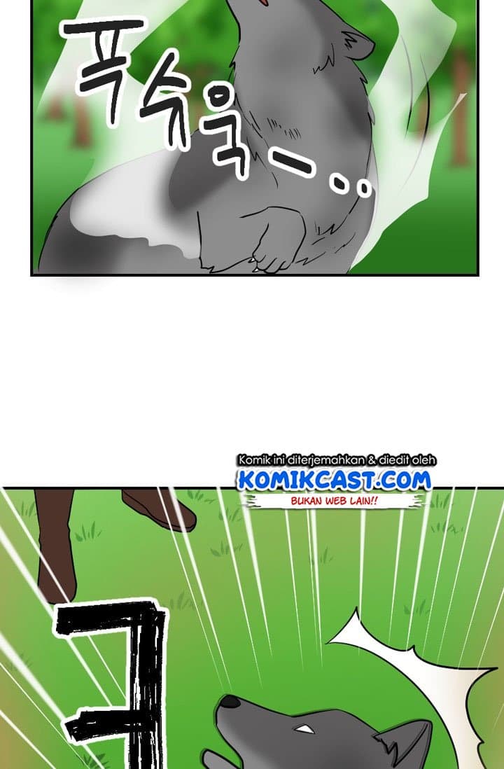 Chapter Komik
              Bookworm Chapter 15 - page 33