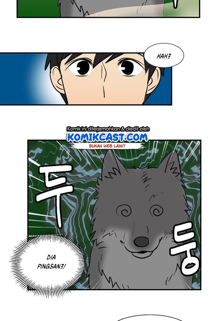 Chapter Komik
              Bookworm Chapter 15 - page 24