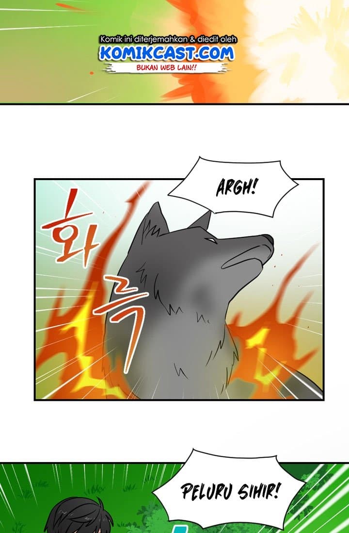 Chapter Komik
              Bookworm Chapter 15 - page 20