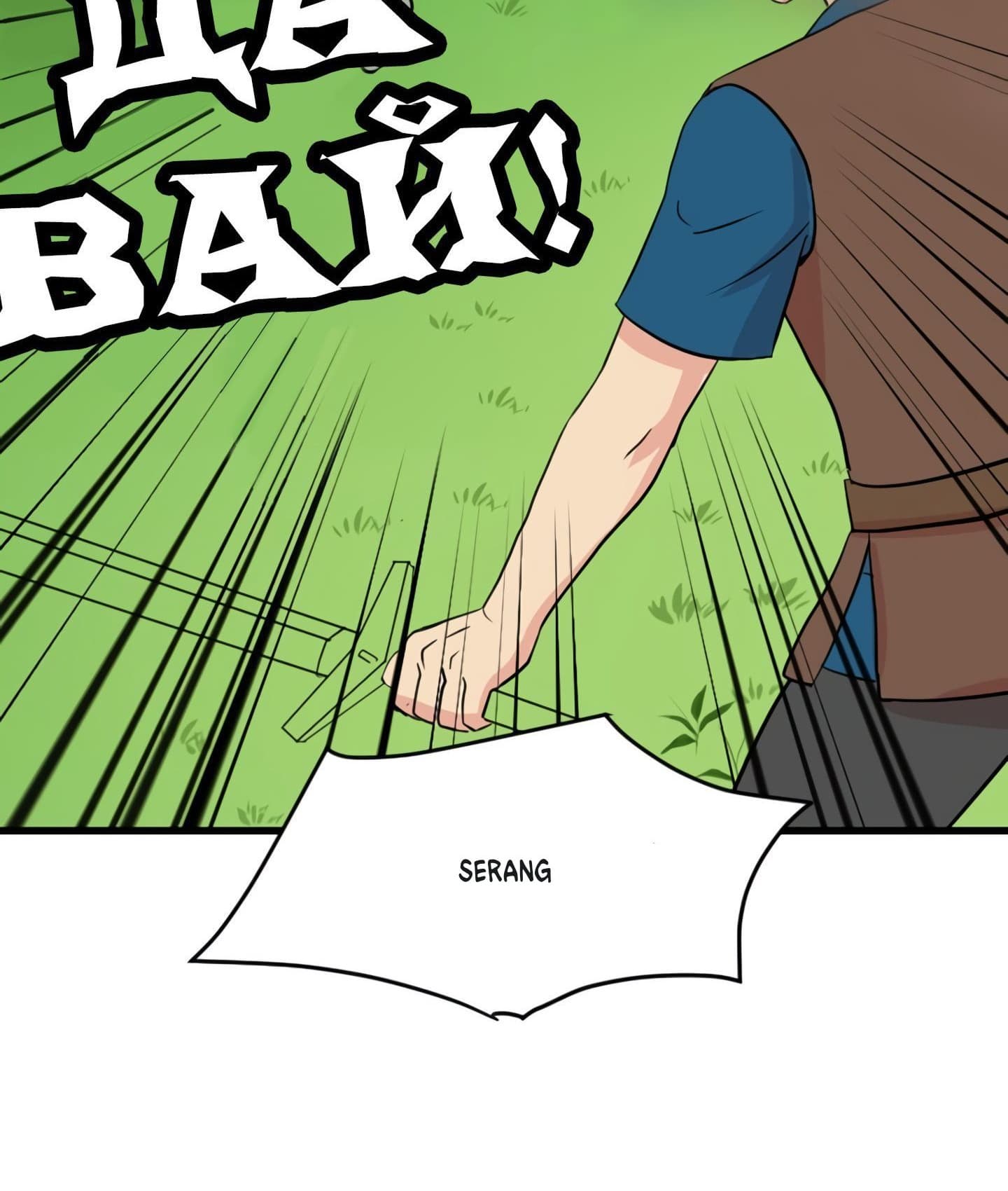 Chapter Komik
              Bookworm Chapter 2 - page 75