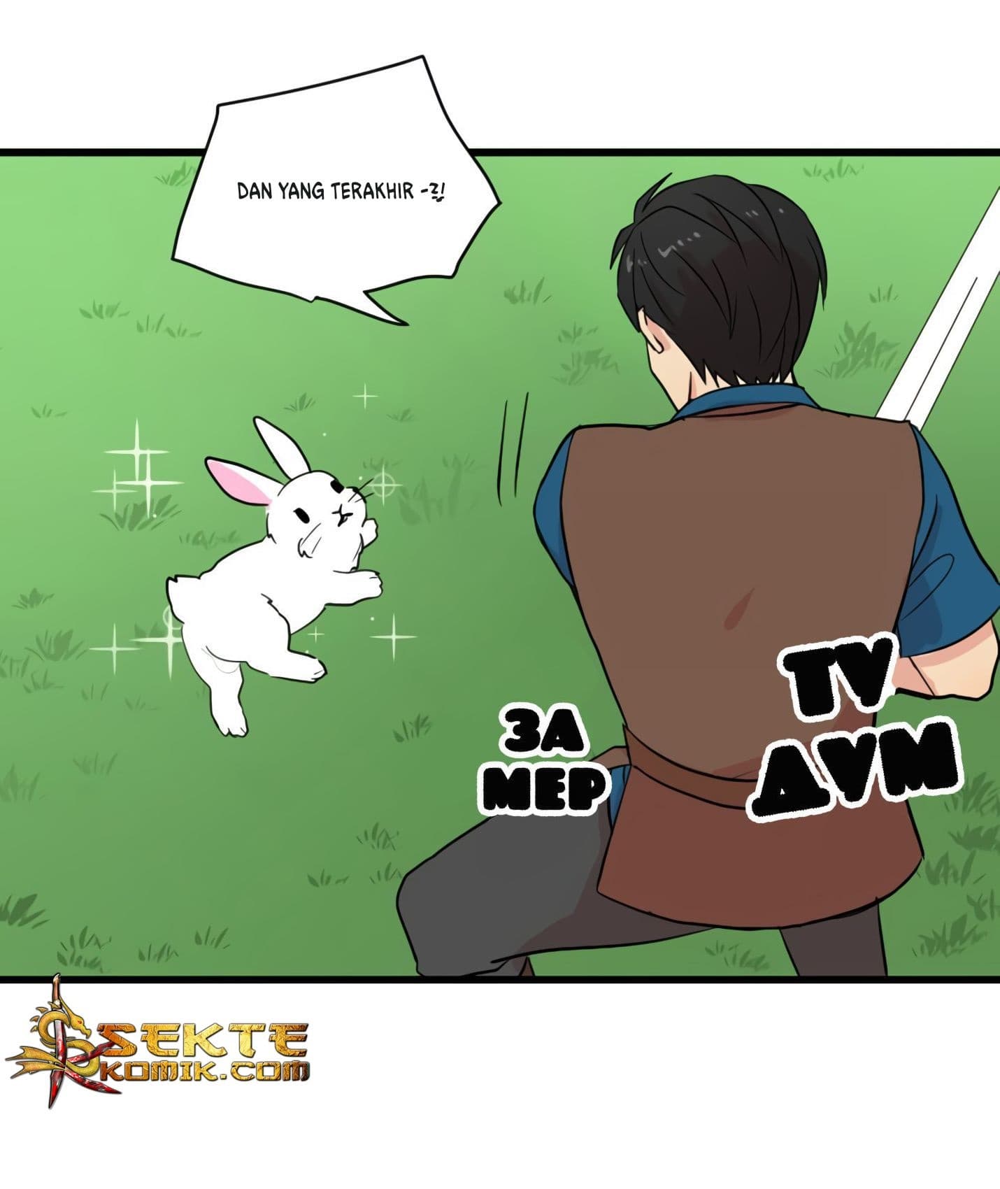 Chapter Komik
              Bookworm Chapter 2 - page 35