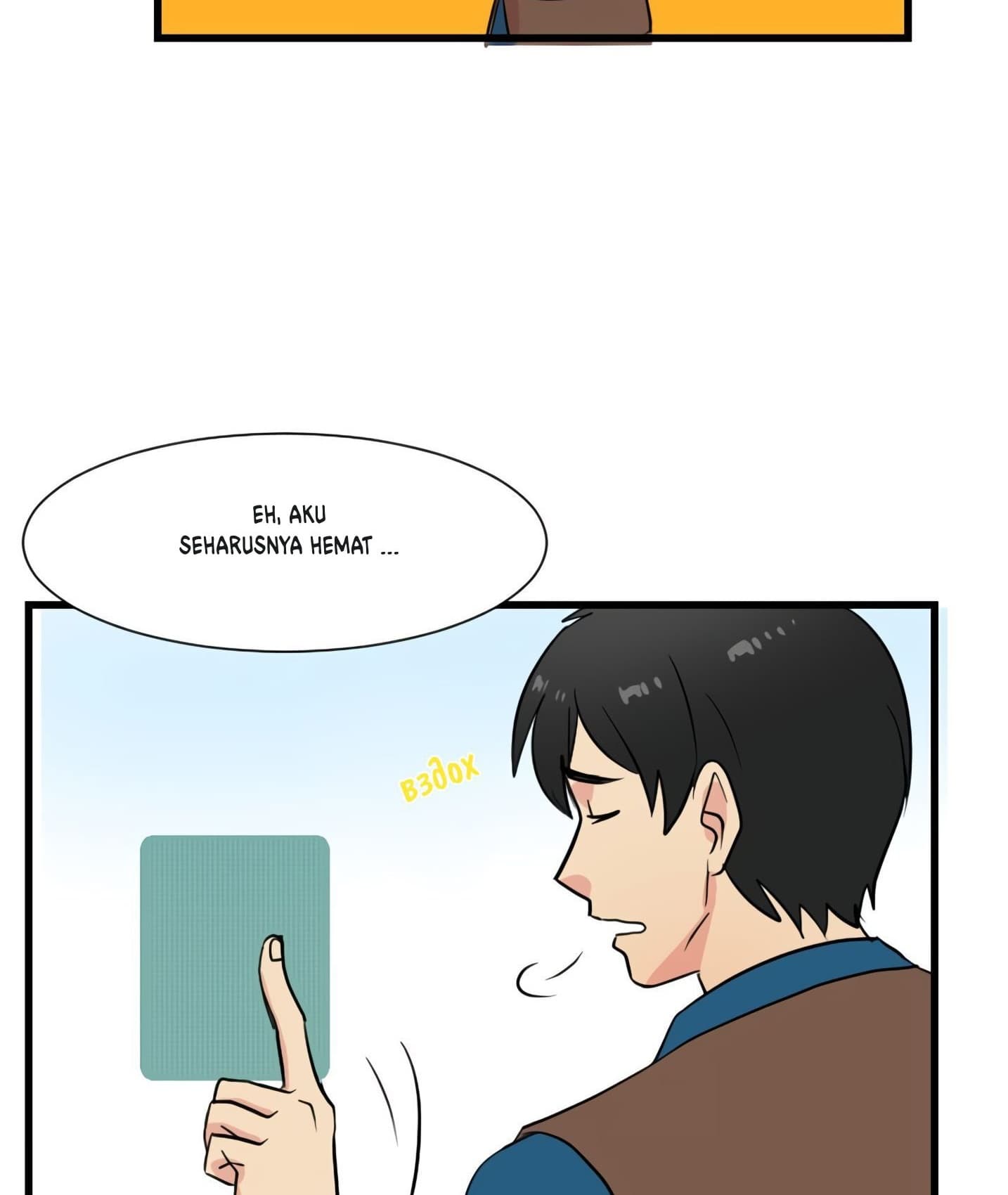 Chapter Komik
              Bookworm Chapter 2 - page 61