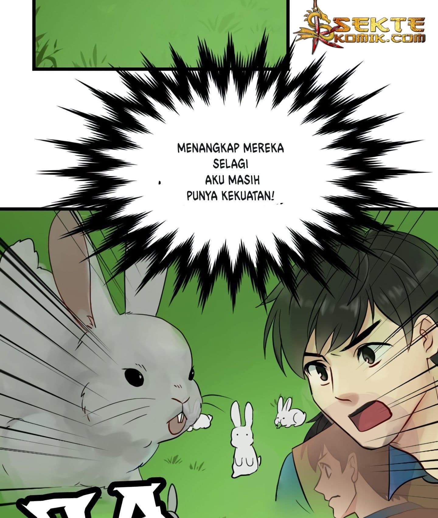 Chapter Komik
              Bookworm Chapter 2 - page 74