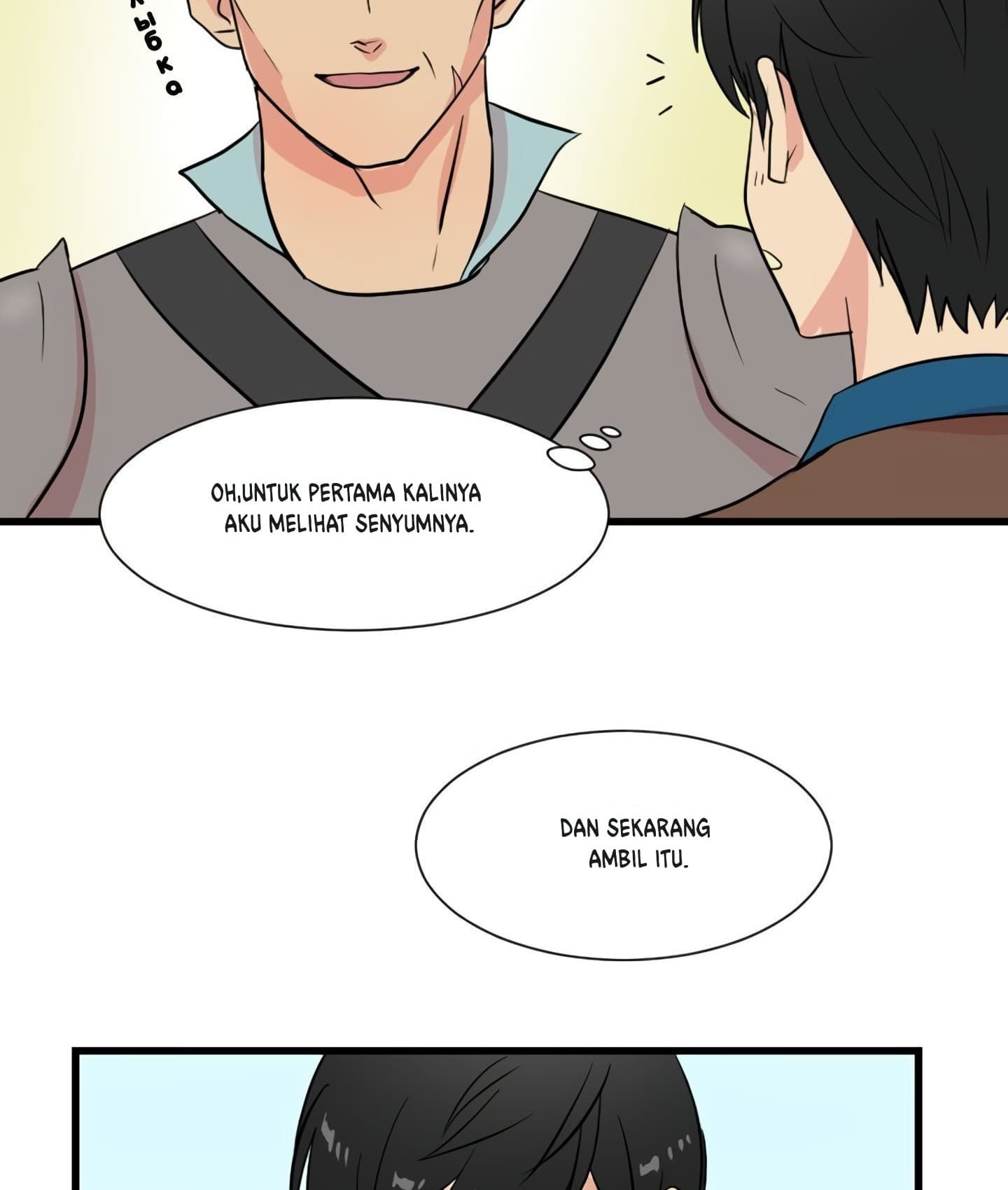 Chapter Komik
              Bookworm Chapter 2 - page 52