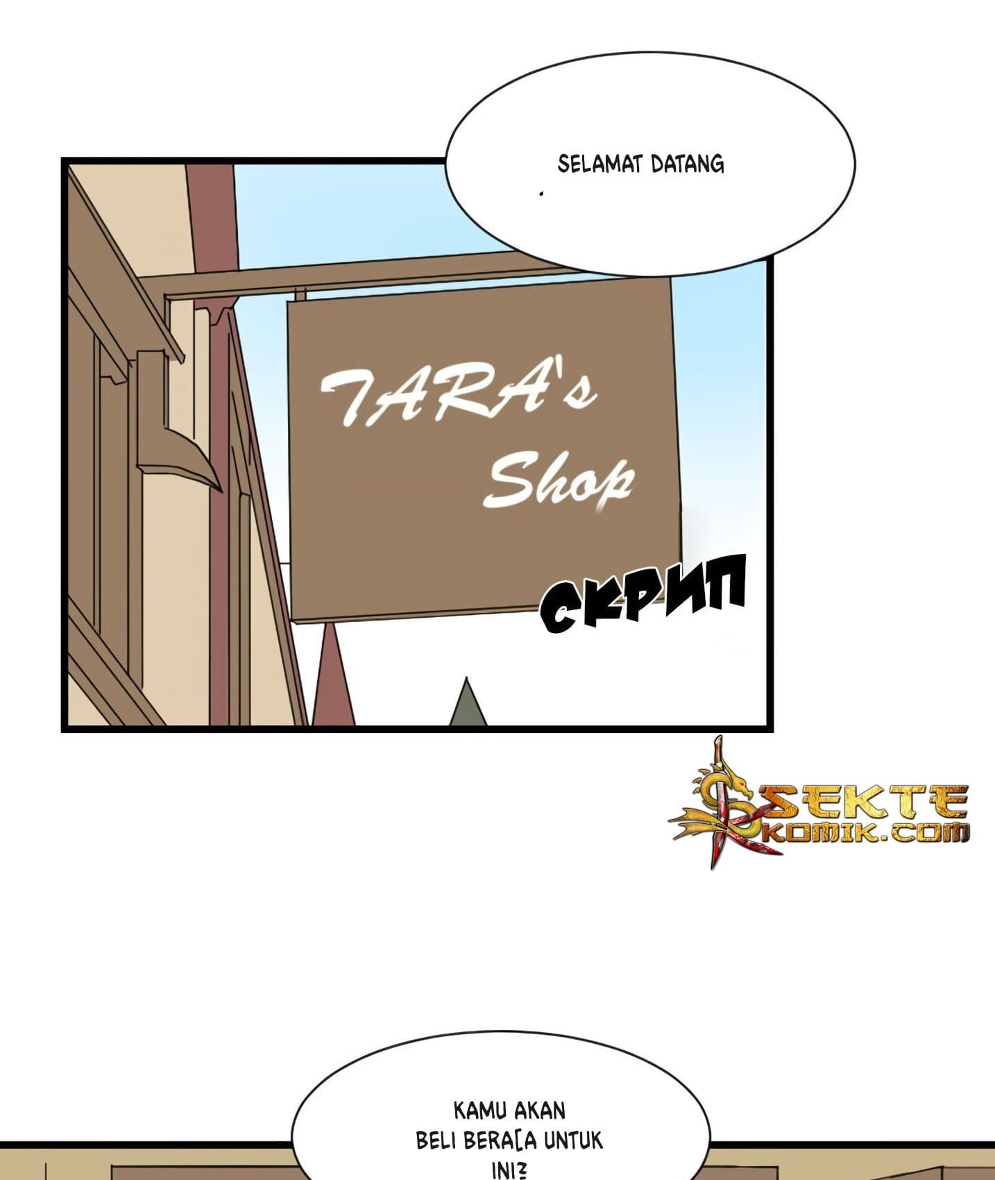 Chapter Komik
              Bookworm Chapter 2 - page 63