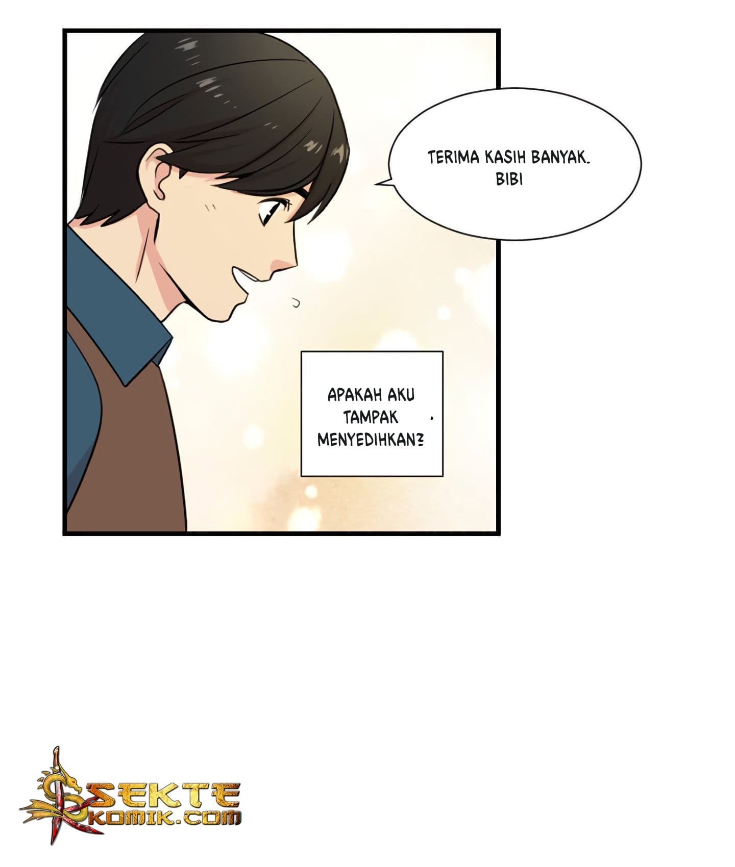 Chapter Komik
              Bookworm Chapter 3 - page 52