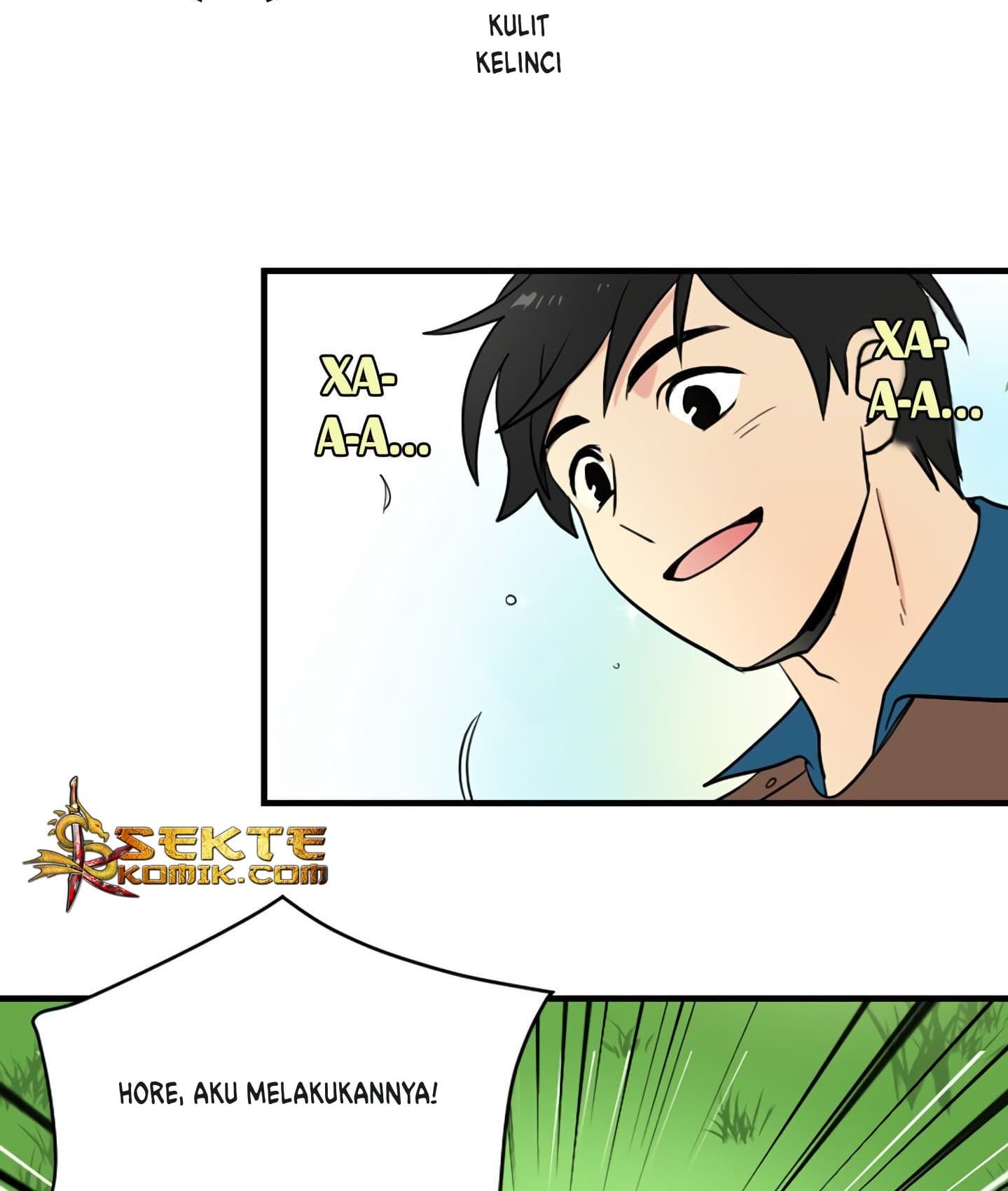 Chapter Komik
              Bookworm Chapter 3 - page 17