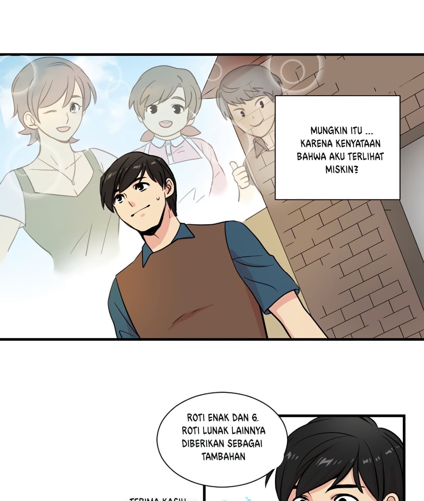 Chapter Komik
              Bookworm Chapter 3 - page 53