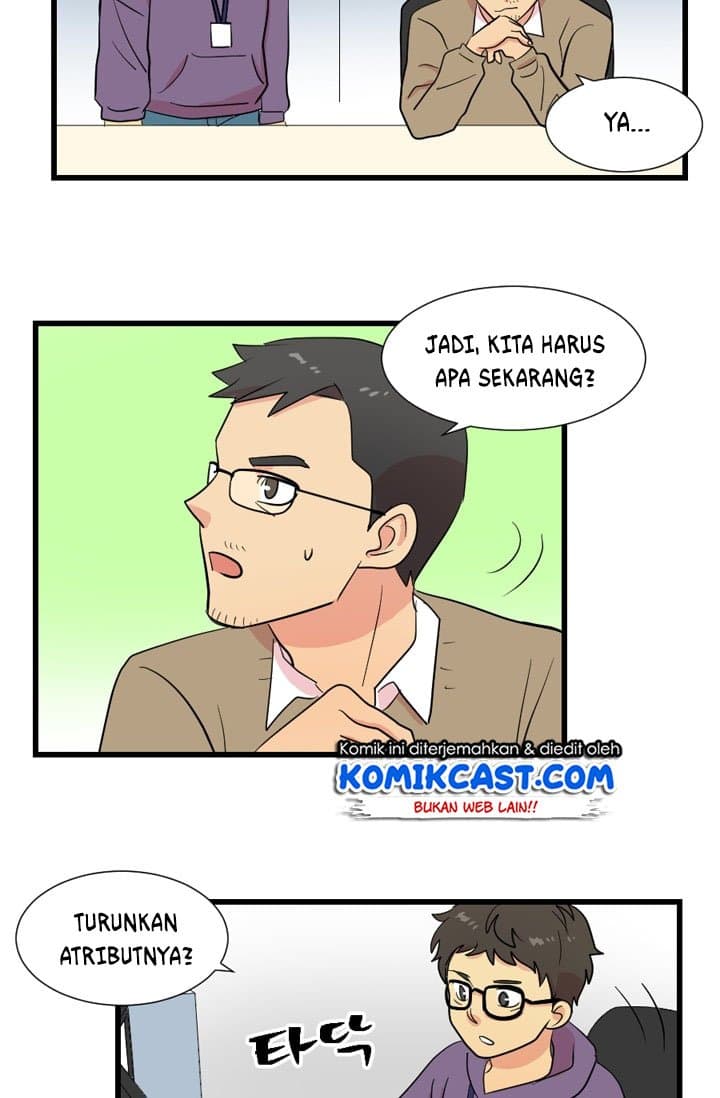 Chapter Komik
              Bookworm Chapter 9 - page 21