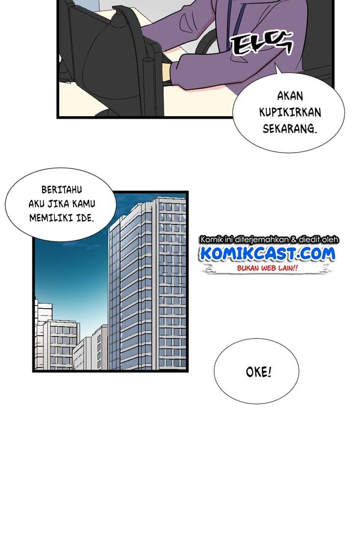 Chapter Komik
              Bookworm Chapter 9 - page 22