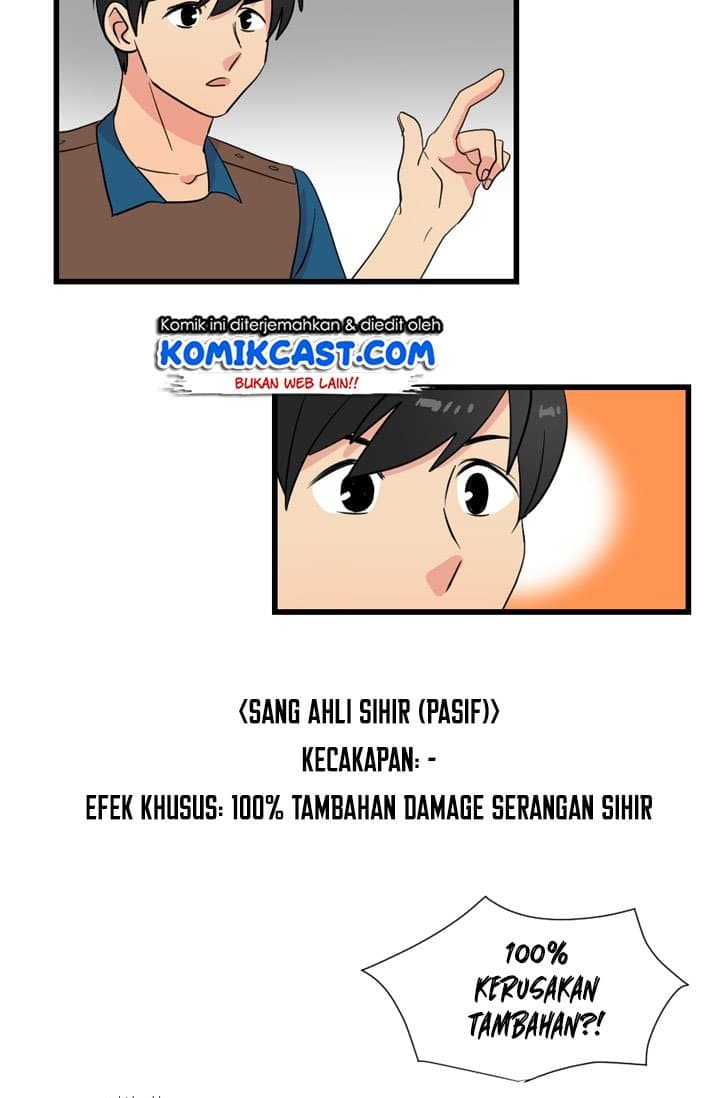 Chapter Komik
              Bookworm Chapter 9 - page 26