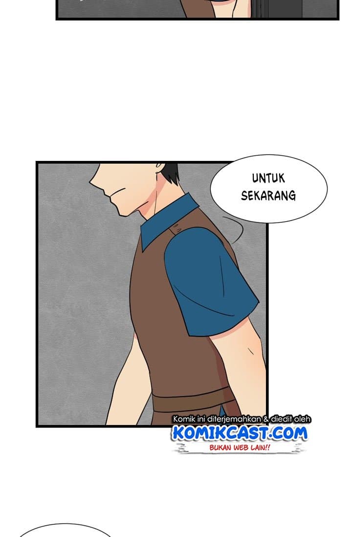 Chapter Komik
              Bookworm Chapter 9 - page 41