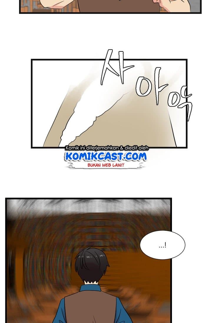 Chapter Komik
              Bookworm Chapter 9 - page 17