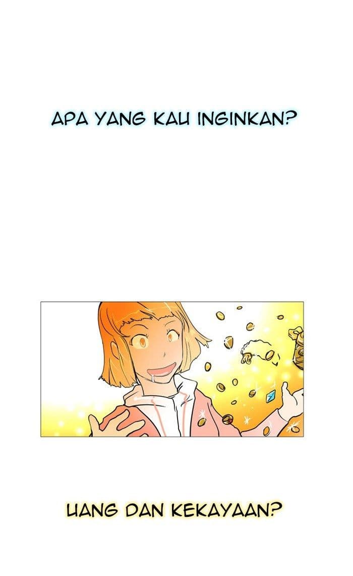 Chapter Komik
              Tower of God Chapter 0 - page 1