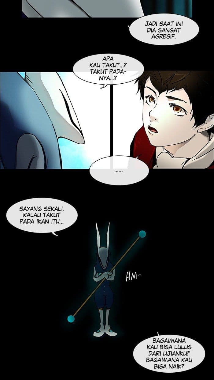 Chapter Komik
              Tower of God Chapter 1 - page 38