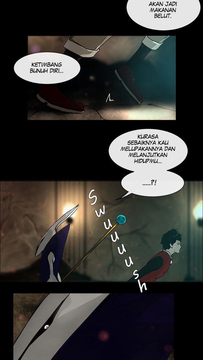 Chapter Komik
              Tower of God Chapter 1 - page 41