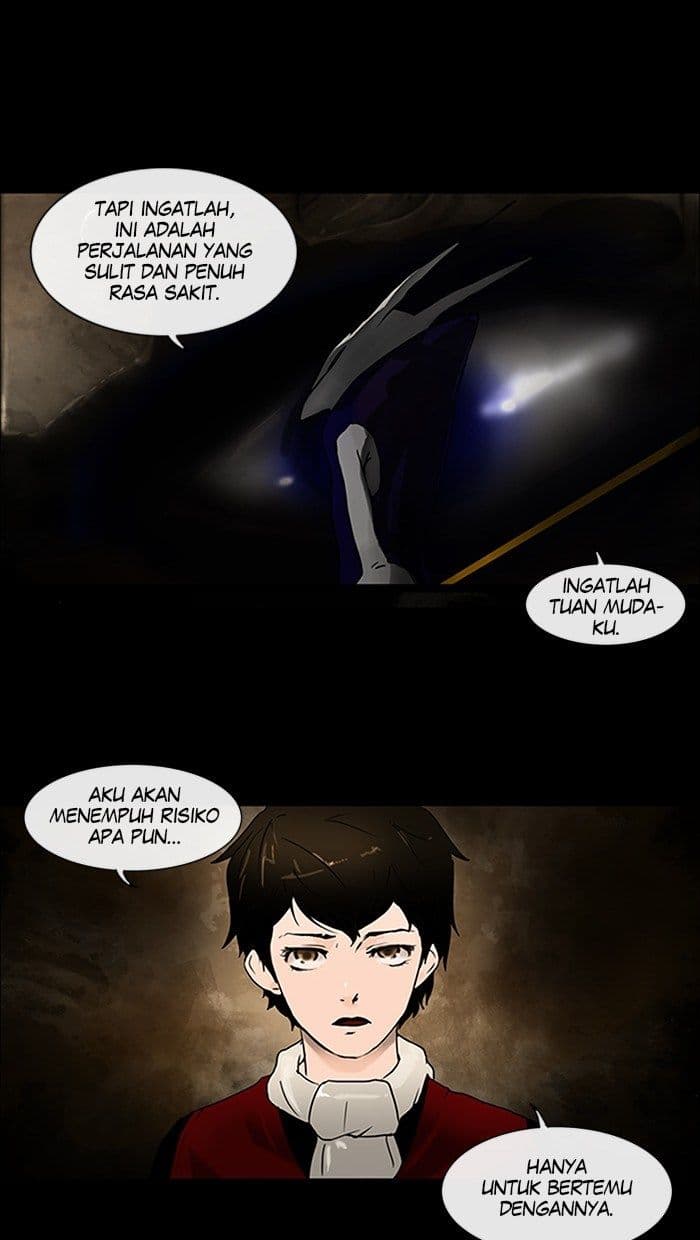 Chapter Komik
              Tower of God Chapter 1 - page 29