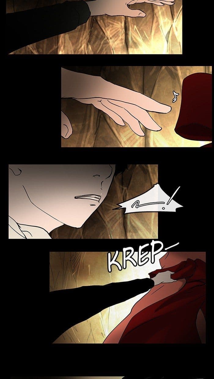 Chapter Komik
              Tower of God Chapter 1 - page 3