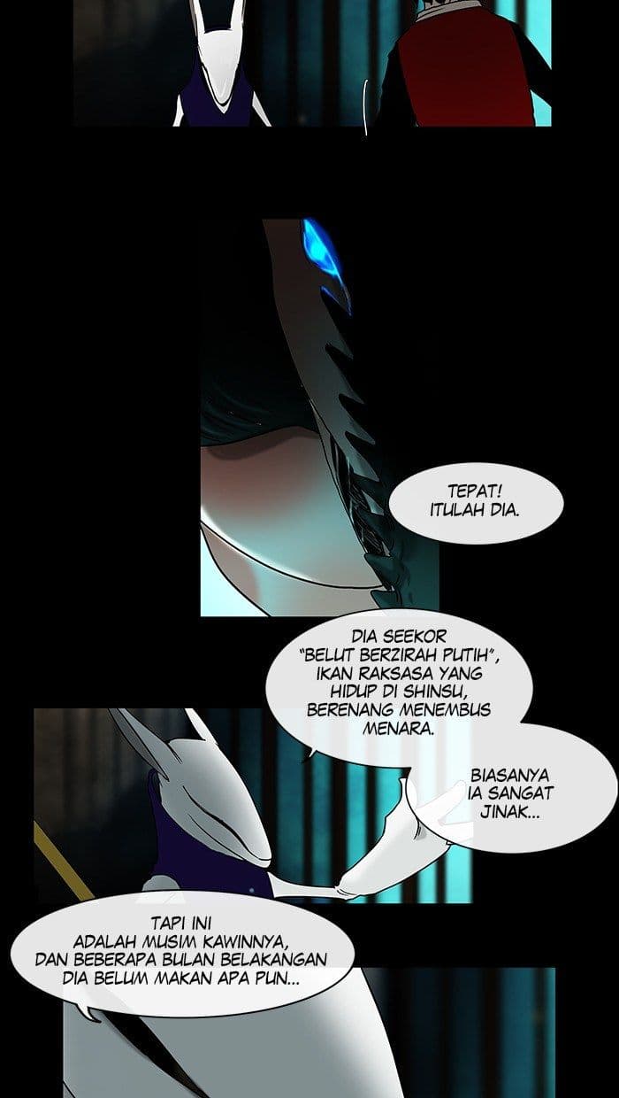 Chapter Komik
              Tower of God Chapter 1 - page 37