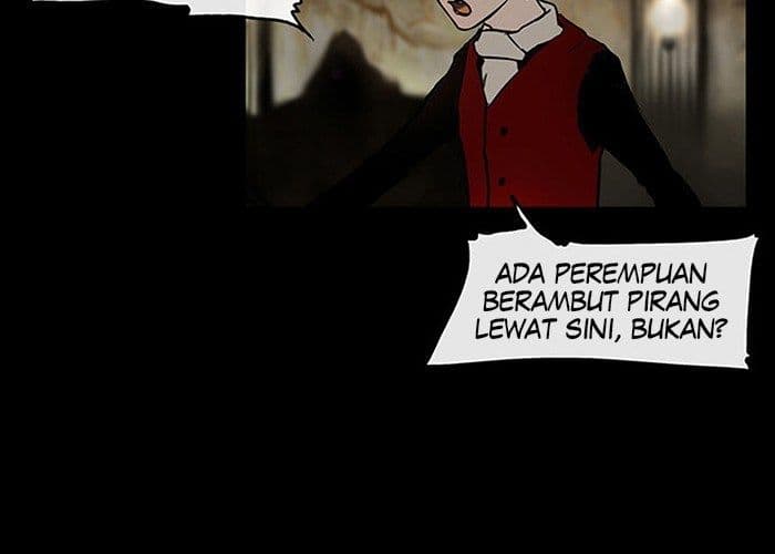 Chapter Komik
              Tower of God Chapter 1 - page 25