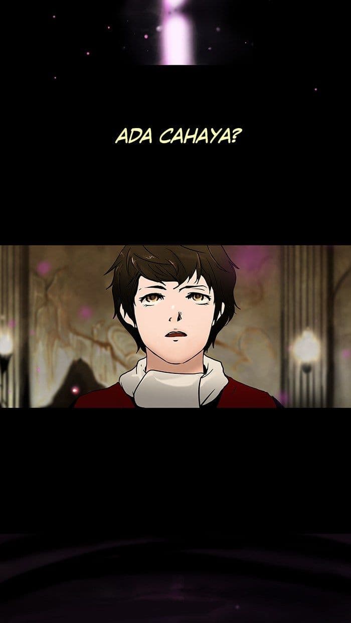 Chapter Komik
              Tower of God Chapter 1 - page 19