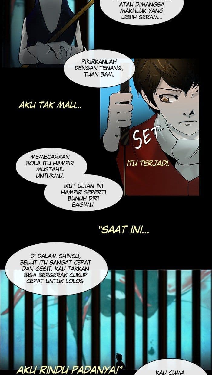 Chapter Komik
              Tower of God Chapter 1 - page 40