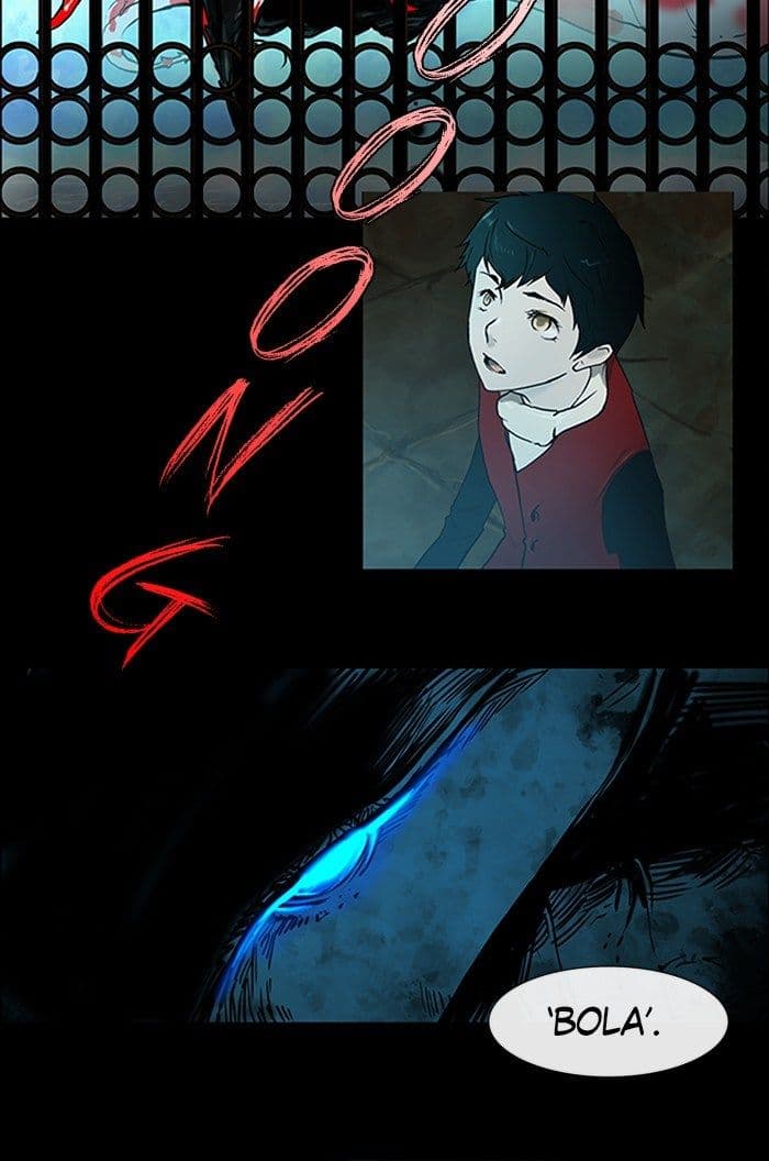 Chapter Komik
              Tower of God Chapter 1 - page 34