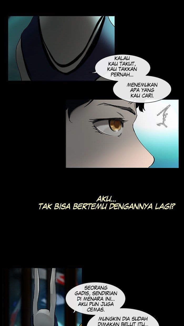 Chapter Komik
              Tower of God Chapter 1 - page 39