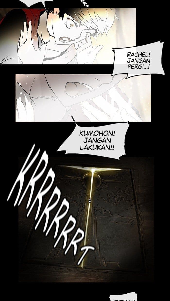 Chapter Komik
              Tower of God Chapter 1 - page 10