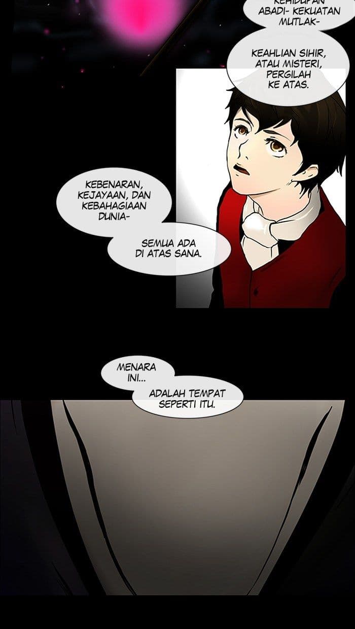 Chapter Komik
              Tower of God Chapter 1 - page 28