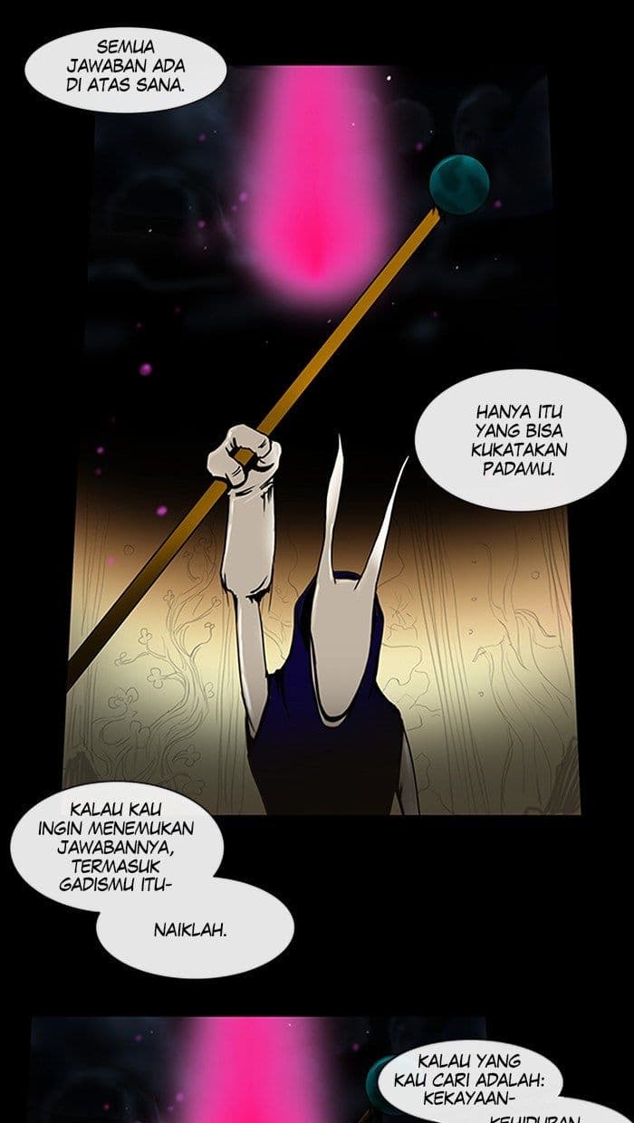 Chapter Komik
              Tower of God Chapter 1 - page 27