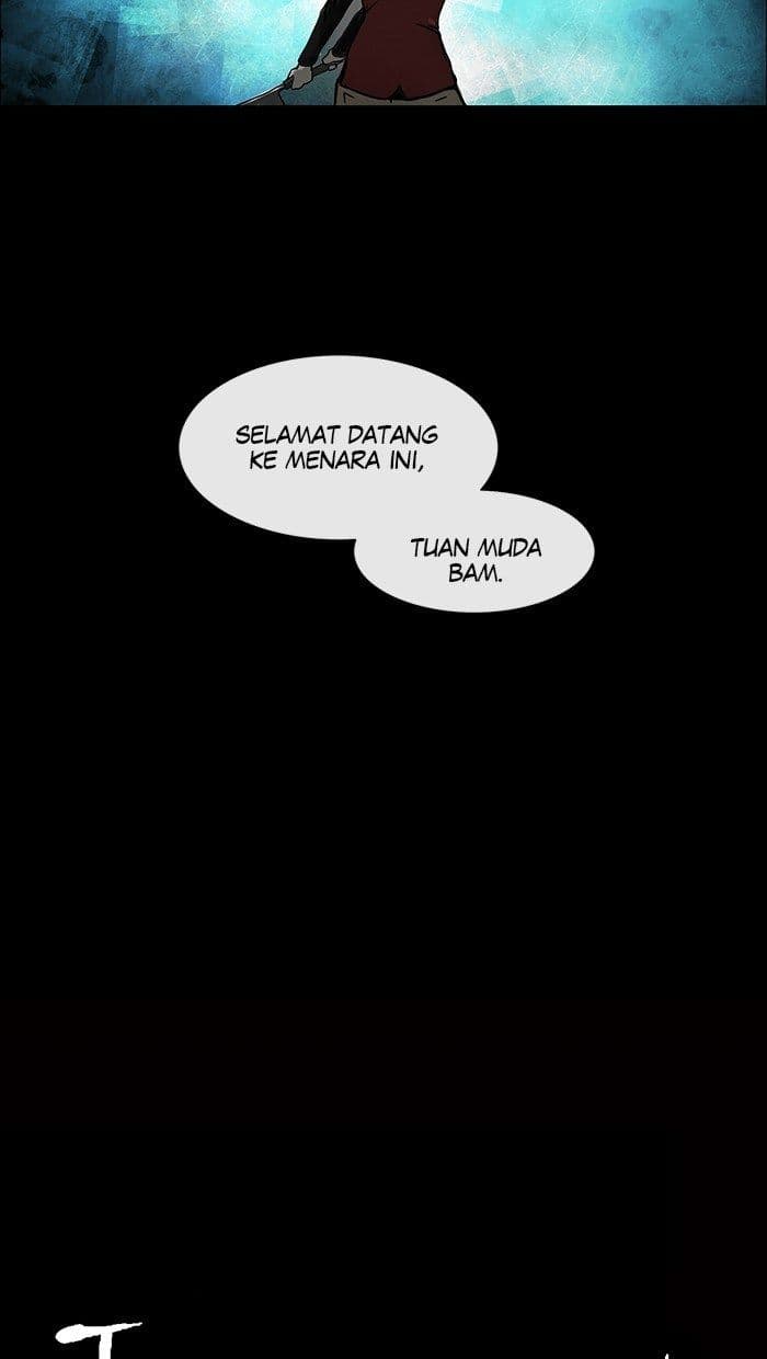 Chapter Komik
              Tower of God Chapter 1 - page 43