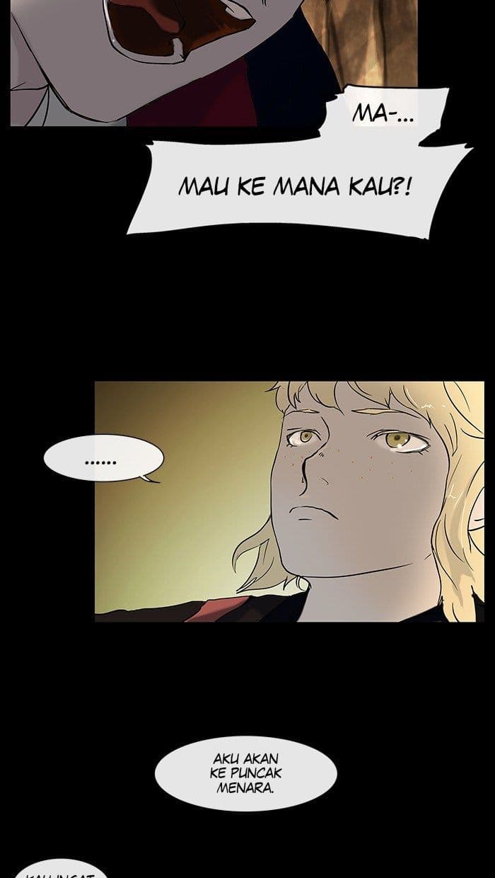 Chapter Komik
              Tower of God Chapter 1 - page 6