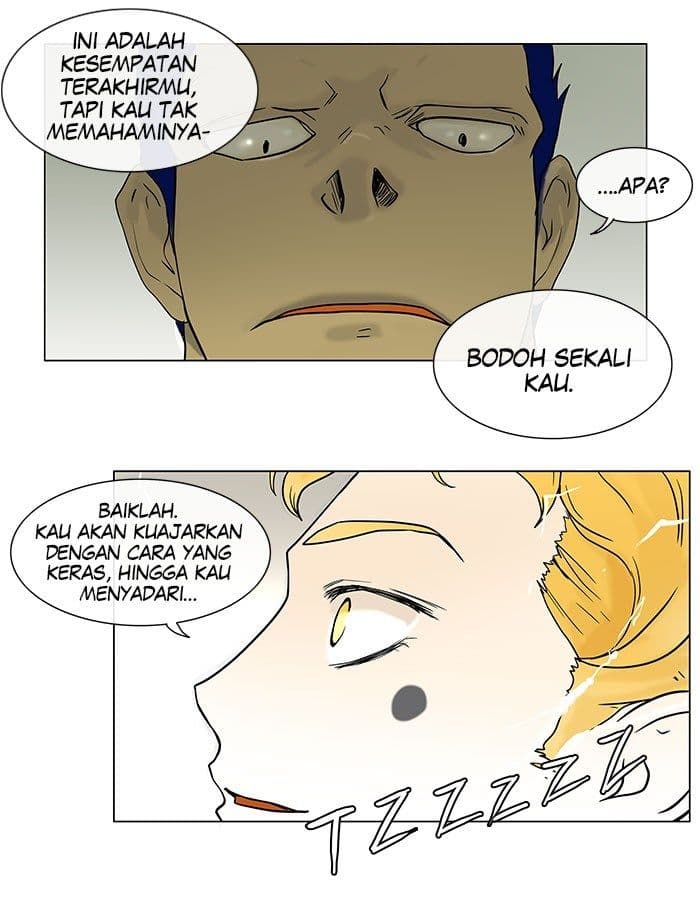 Chapter Komik
              Tower of God Chapter 10 - page 40