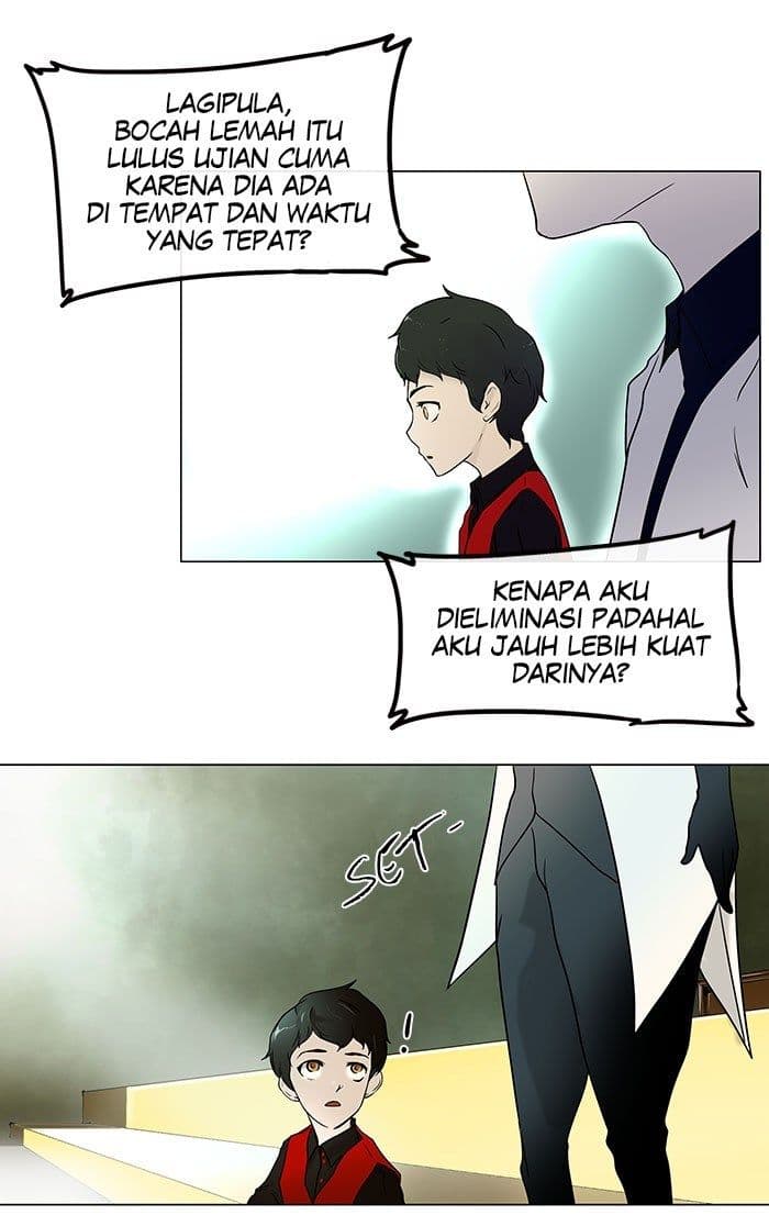 Chapter Komik
              Tower of God Chapter 10 - page 36