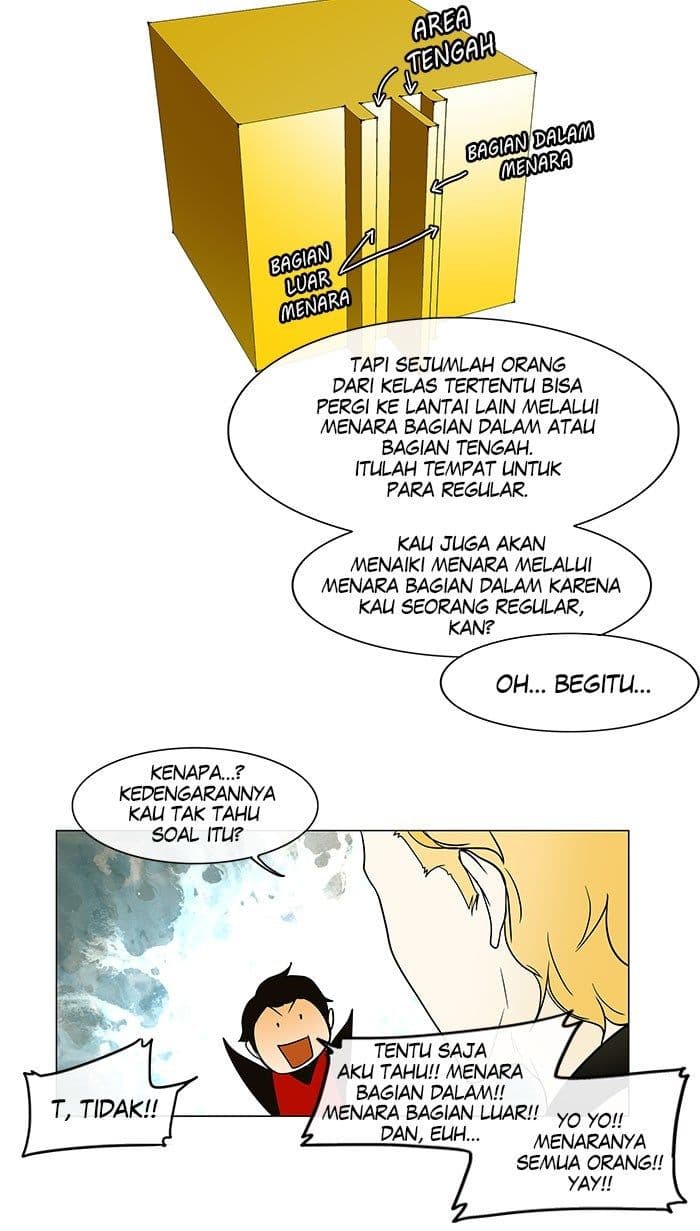 Chapter Komik
              Tower of God Chapter 10 - page 27