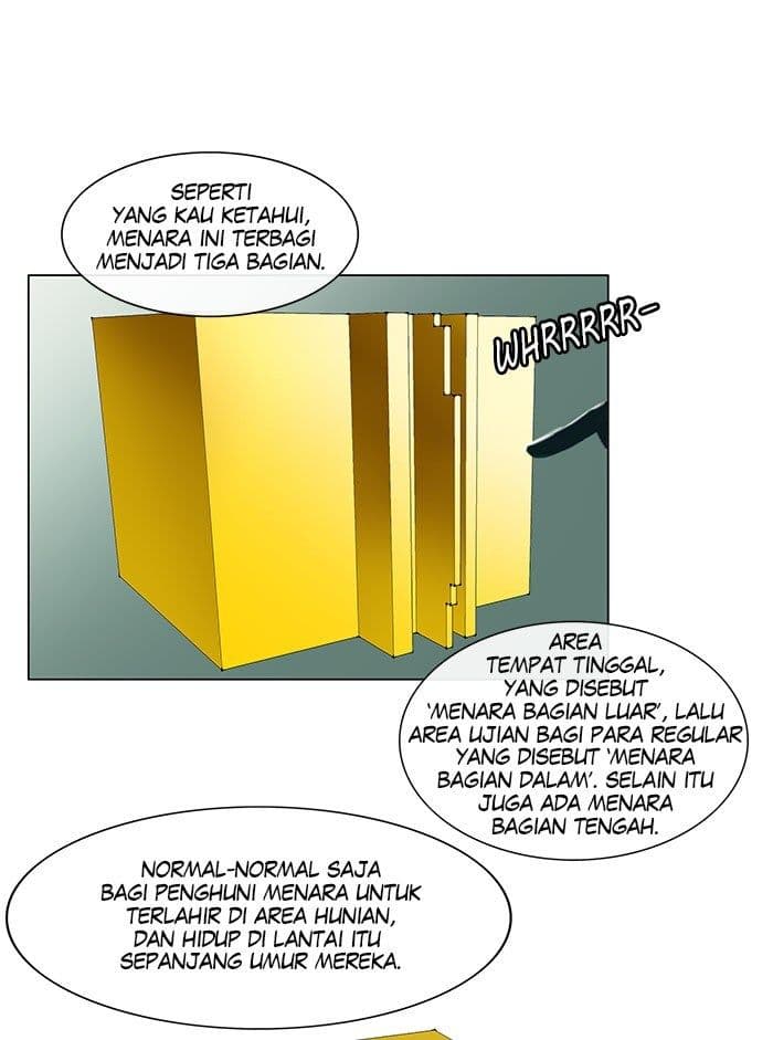 Chapter Komik
              Tower of God Chapter 10 - page 26