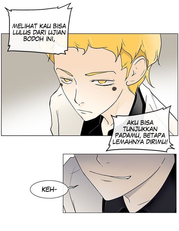 Chapter Komik
              Tower of God Chapter 10 - page 39