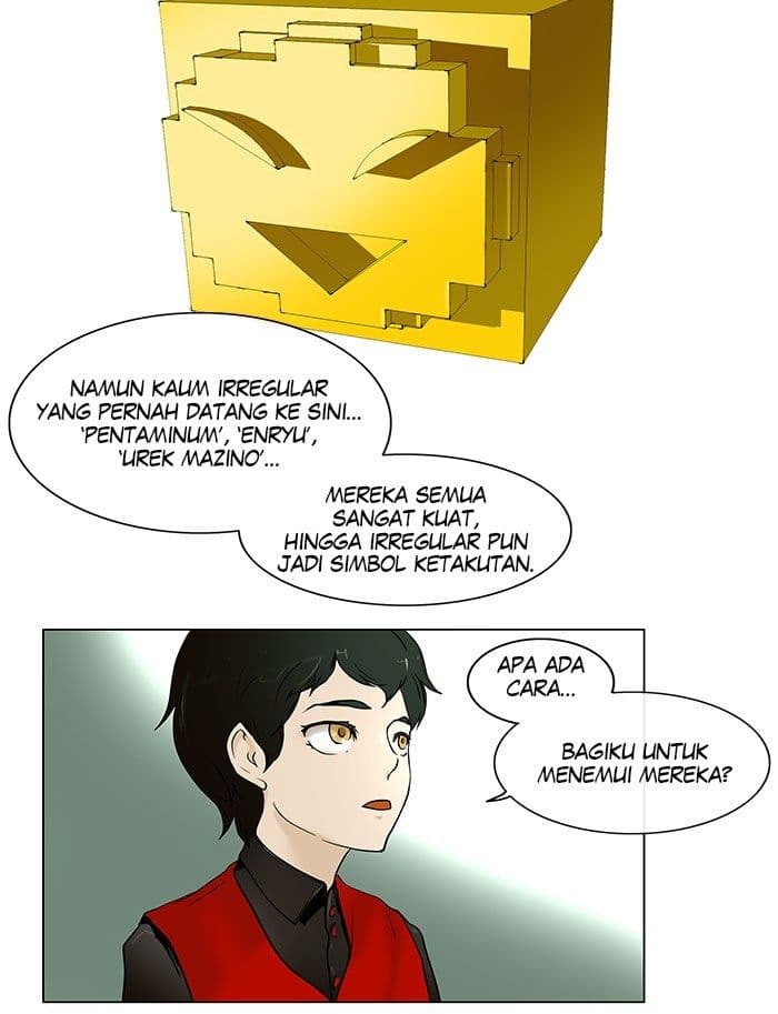 Chapter Komik
              Tower of God Chapter 10 - page 31